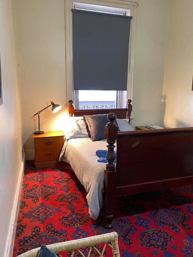 The Grand Hotel Millicent 외부 사진